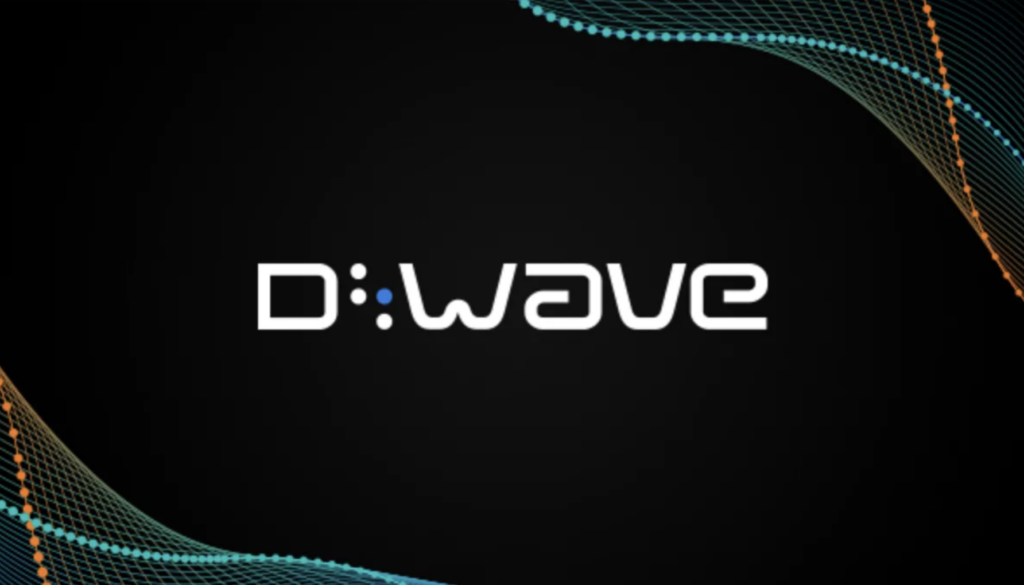 D-Wave